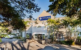 Town Lodge Mbombela